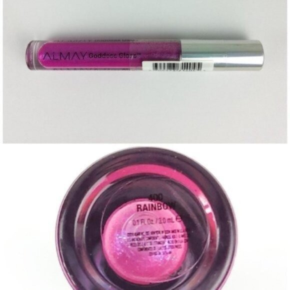 Maybelline, Revlon, Almay Makeup Eye And Lip Bundle - Picture 6 of 6